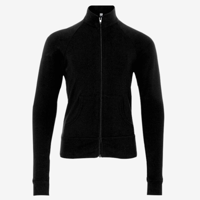 Boxercraft Women’s Full-Zip Practice Jacket S89 Women’s Full-Zip Practice Jacket Thumbnail