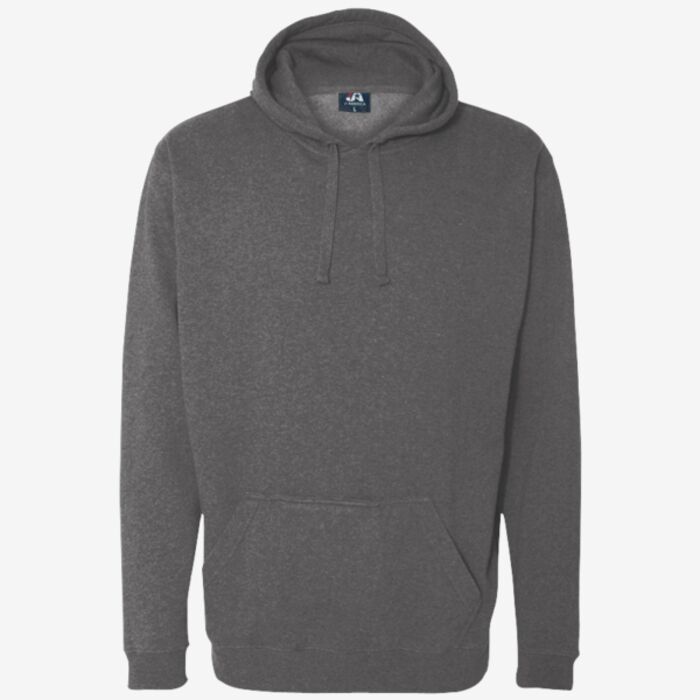 J. America Men's Tailgate Hooded Sweatshirt 8815 Men's Tailgate Hooded Sweatshirt Thumbnail