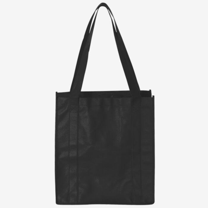 Liberty Bags Non-Woven Reusable Shopping Bag 3000 Non-Woven Reusable Shopping Bag Thumbnail