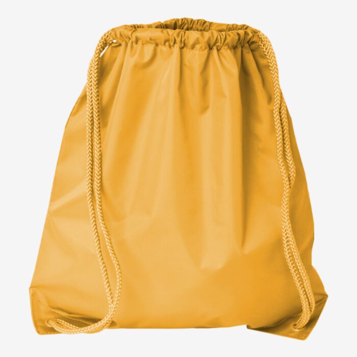 Liberty Bags Drawstring Pack with DUROcord 8881 Drawstring Pack with DUROcord Thumbnail