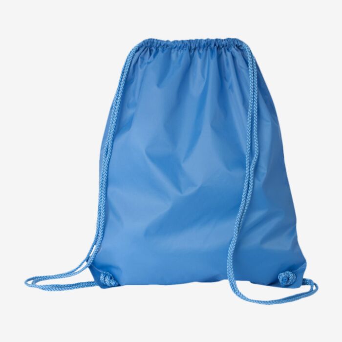 Liberty Bags Large Drawstring Pack with DUROcord 8882 Large Drawstring Pack with DUROcord Thumbnail