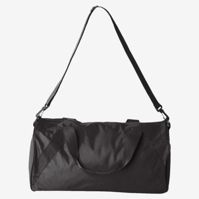 Liberty Bags Recycled 18” Small Duffel Bag 8805 Recycled 18” Small Duffel Bag Thumbnail