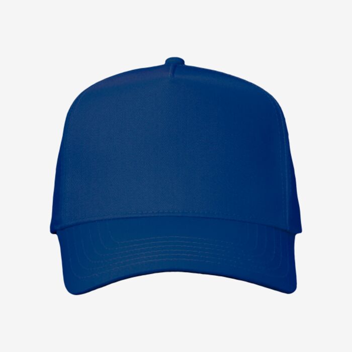 Valucap Five-Panel Twill Cap 8869 Five-Panel Twill Cap Thumbnail
