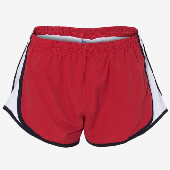 Boxercraft Women’s Velocity 3 1/2" Running Shorts P62 Women’s Velocity 3 1/2" Running Shorts Thumbnail