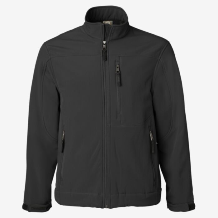 Weatherproof Men's Soft Shell Jacket 6500 Men's Soft Shell Jacket Thumbnail