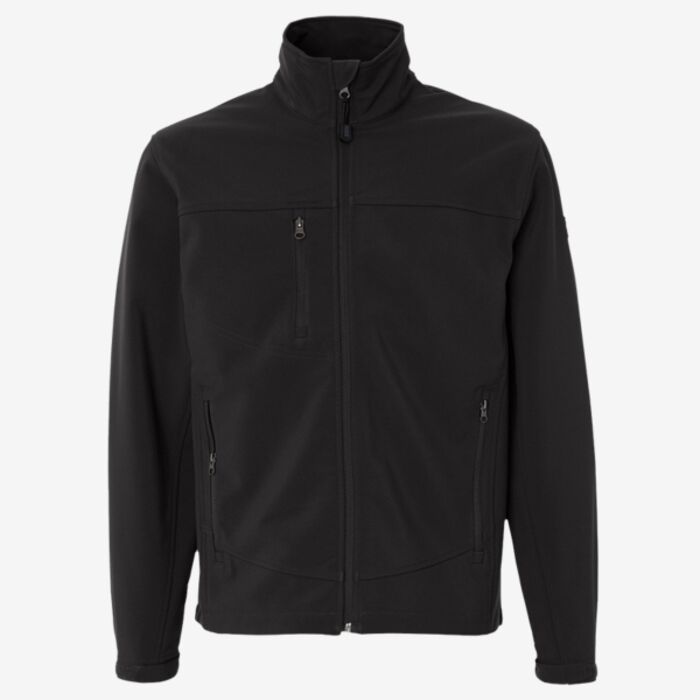 DRI DUCK Men's Motion Soft Shell Jacket 5350 Men's Motion Soft Shell Jacket Thumbnail