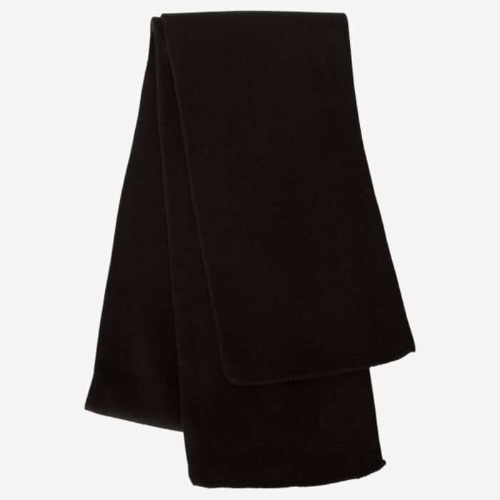 Sportsman Knit Scarf SP04 Knit Scarf Thumbnail