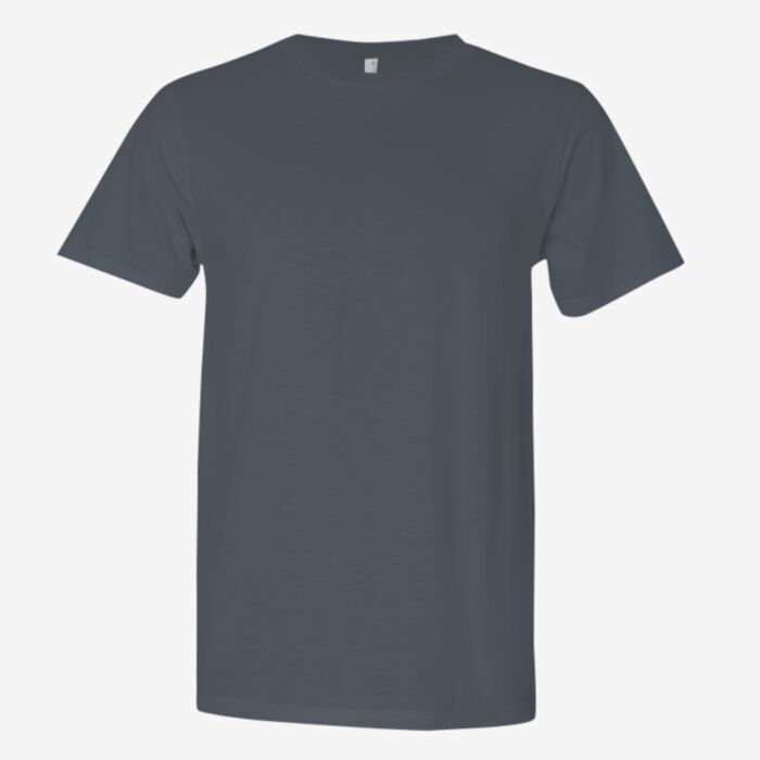 Next Level Apparel Unisex Festival T-Shirt 6200 Unisex Festival T-Shirt Thumbnail