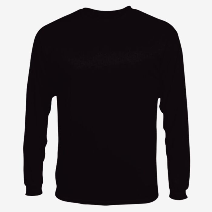 C2 Sport Youth Performance Long Sleeve T-Shirt 5204 Youth Performance Long Sleeve T-Shirt Thumbnail