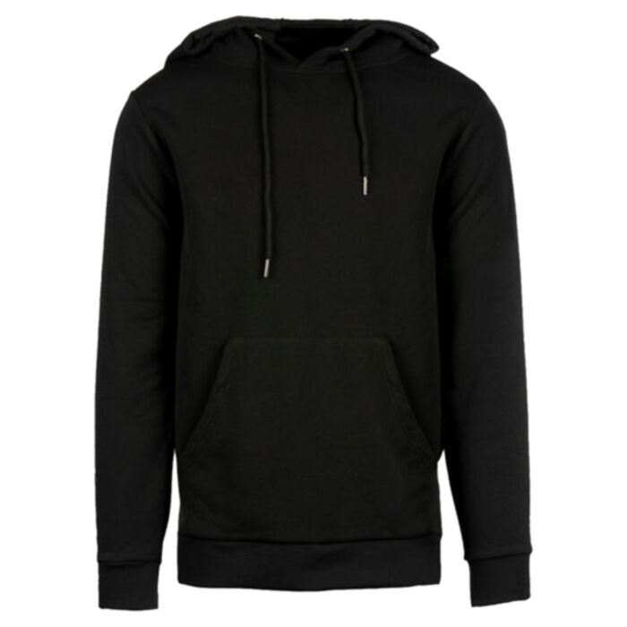 Burnside Men's Printed Stripes Fleece Sweatshirt 8603 Men's Printed Stripes Fleece Sweatshirt Thumbnail