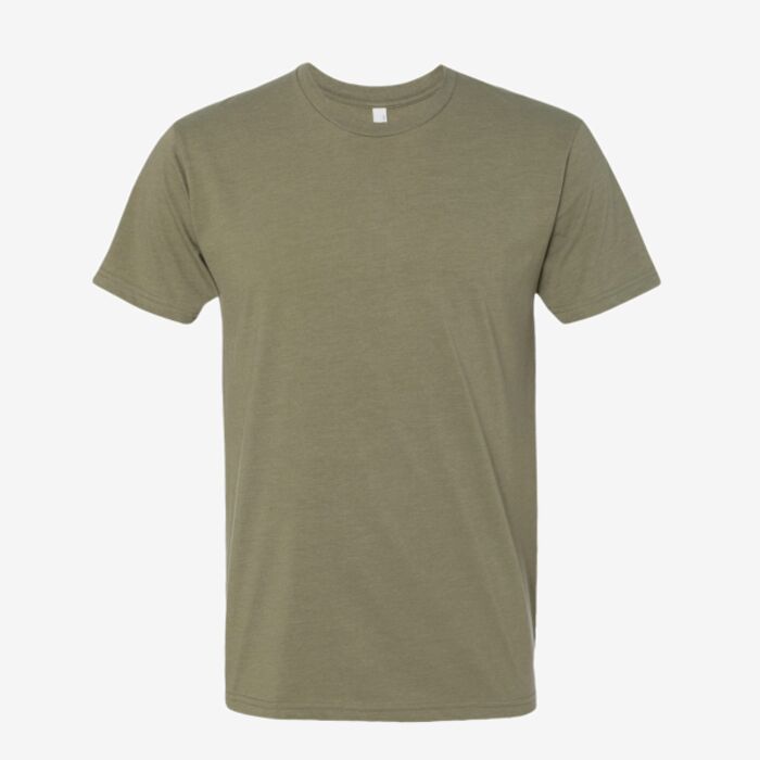 Next Level Apparel Unisex CVC T-Shirt 6210 Unisex CVC T-Shirt Thumbnail