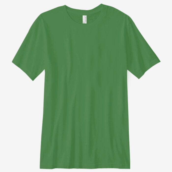 Bella + Canvas Unisex Heavyweight Tee 3091 Unisex Heavyweight Tee Thumbnail