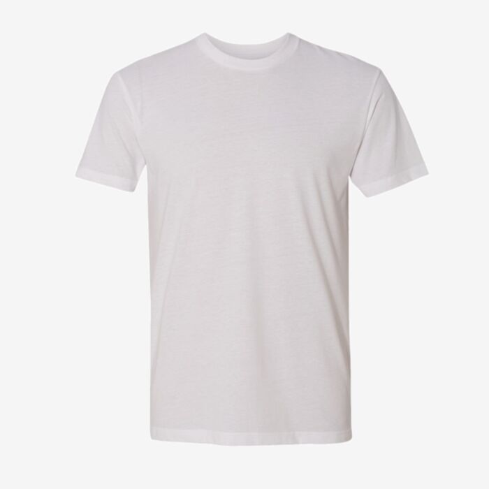 Next Level Apparel Sueded T-Shirt 6410 Sueded T-Shirt Thumbnail