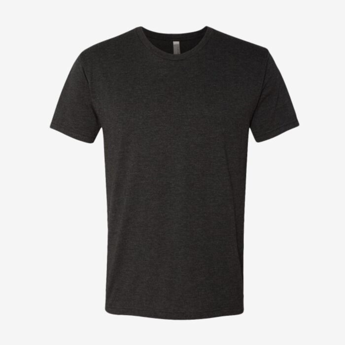 Next Level Apparel Unisex Triblend T-Shirt 6010 Unisex Triblend T-Shirt Thumbnail