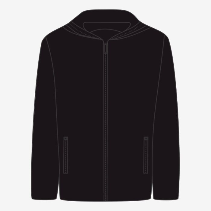 DRI DUCK Unisex Torrent Waterproof Hooded Jacket 5335 Unisex Torrent Waterproof Hooded Jacket Thumbnail