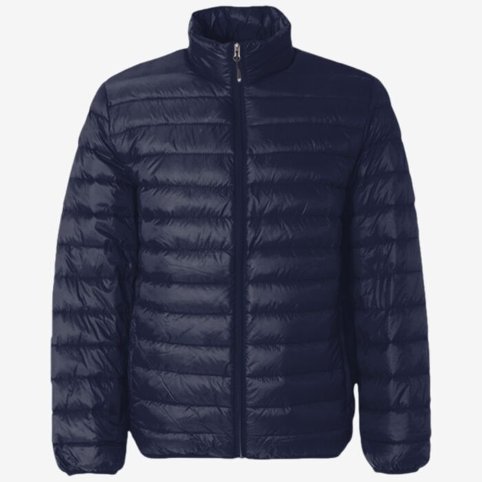 Weatherproof Men's 32 Degrees Packable Down Jacket 15600 Men's 32 Degrees Packable Down Jacket Thumbnail