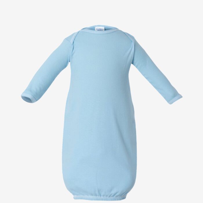 Infant Baby Rib Layette Thumbnail