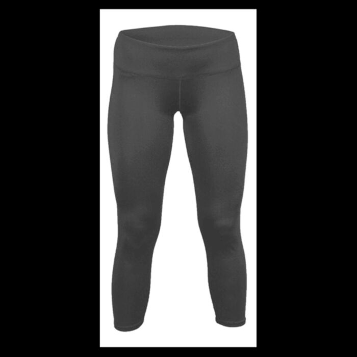 Badger Women's Capri Leggings 4617 Women's Capri Leggings Thumbnail