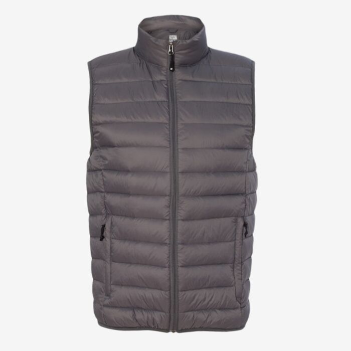Weatherproof Men's 32 Degrees Packable Down Vest 16700 Men's 32 Degrees Packable Down Vest Thumbnail