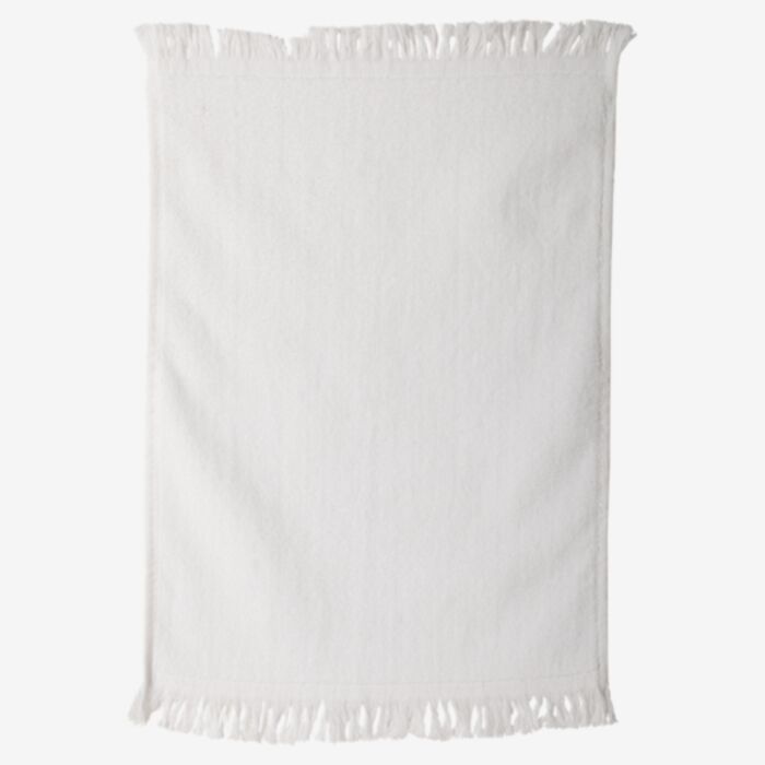 Carmel Towel Company Fringed Towel C1118 Fringed Towel Thumbnail