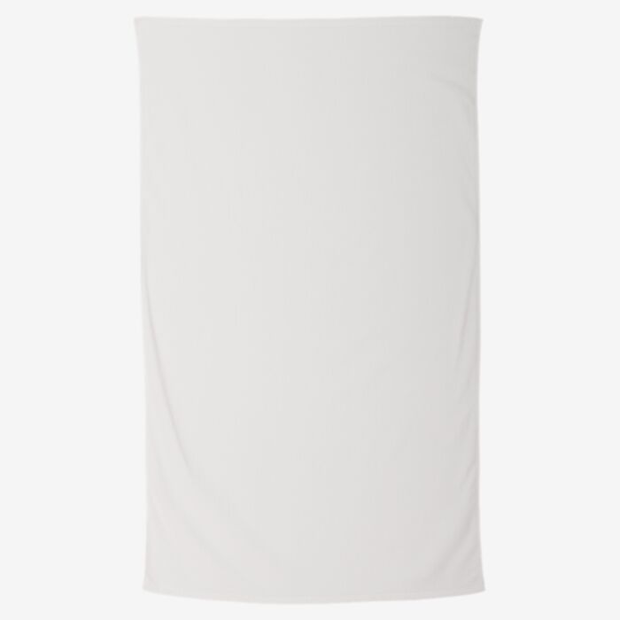 Carmel Towel Company Legacy Velour Beach Towel C3560 Legacy Velour Beach Towel Thumbnail