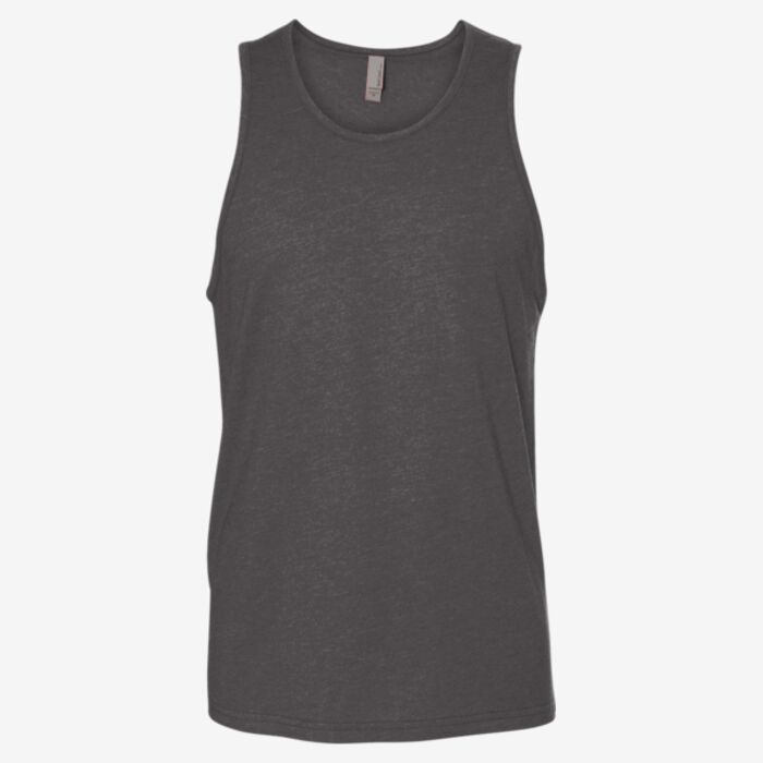 Next Level Apparel Unisex CVC Tank 6233 Unisex CVC Tank Thumbnail