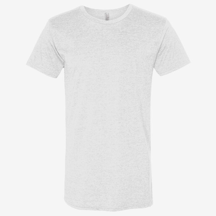 Bella + Canvas Men's Long Body Urban Tee 3006 Men's Long Body Urban Tee Thumbnail