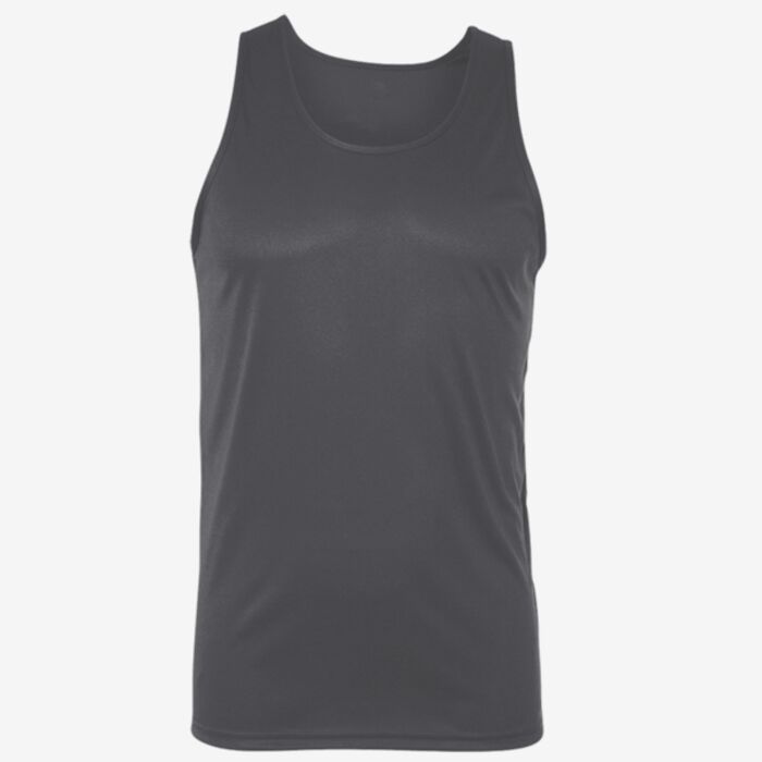 Alleson Athletic Men's B-Core Tank Top 8662 Men's B-Core Tank Top Thumbnail