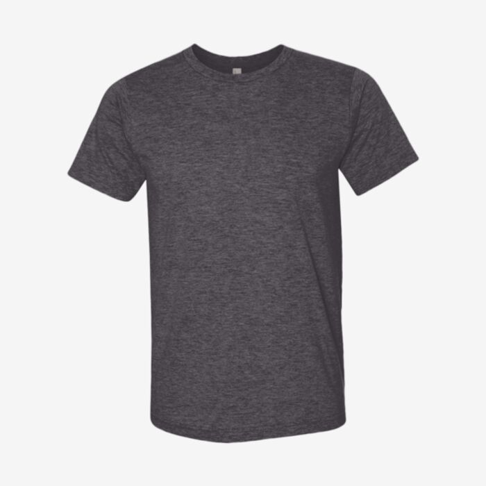 Bayside Unisex USA-Made 50/50 Fine Jersey T-Shirt 5010 Unisex USA-Made 50/50 Fine Jersey T-Shirt Thumbnail