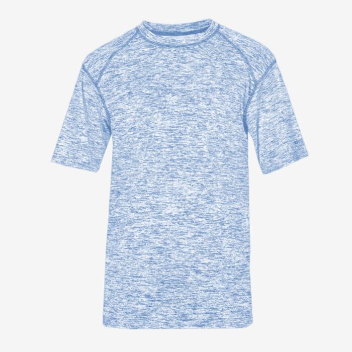 Badger Youth Blend Perfomance T-Shirt 2191 Youth Blend Perfomance T-Shirt Thumbnail