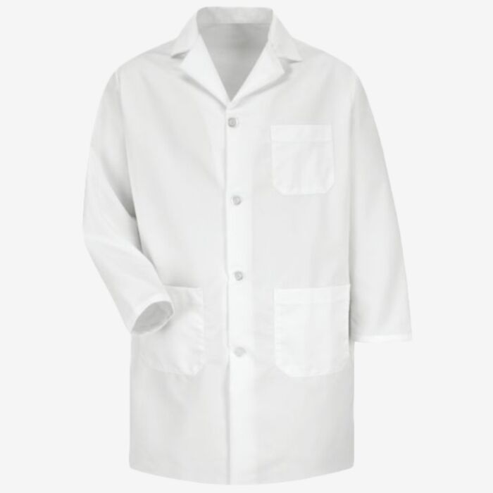 Red Kap Unisex Staff Coat KT34 Unisex Staff Coat Thumbnail