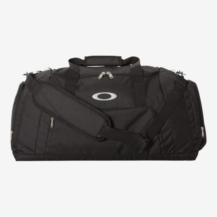 Oakley 55L Gym to Street Duffel Bag FOS901099 55L Gym to Street Duffel Bag Thumbnail
