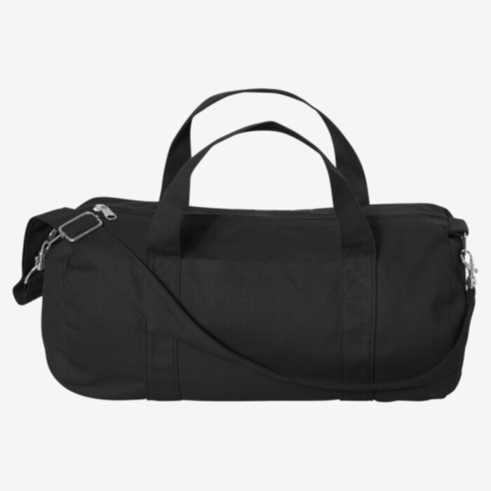 Liberty Bags Canvas Duffel Bag 3301 Canvas Duffel Bag Thumbnail