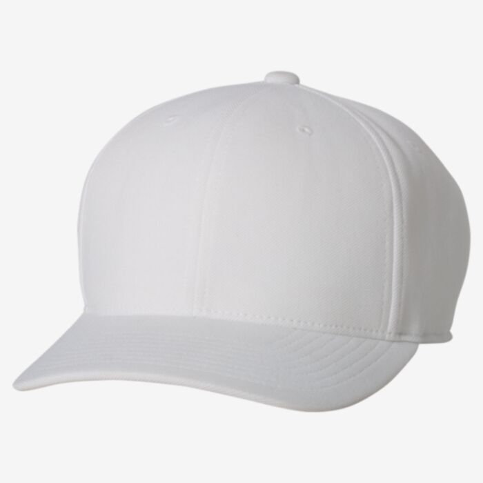 Flexfit by Yupoong 110® Cool & Dry Mini-Piqué Cap 110P 110® Cool & Dry Mini-Piqué Cap Thumbnail