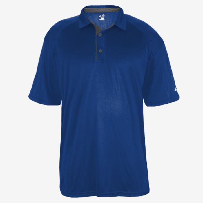 Men's Ultimate SoftLock™ Polo Thumbnail