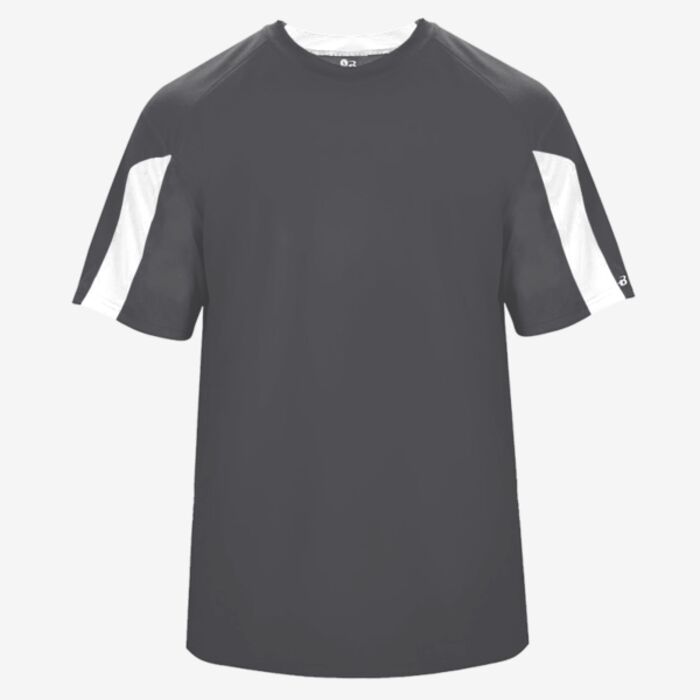 Badger Men's Striker T-Shirt 4176 Men's Striker T-Shirt Thumbnail