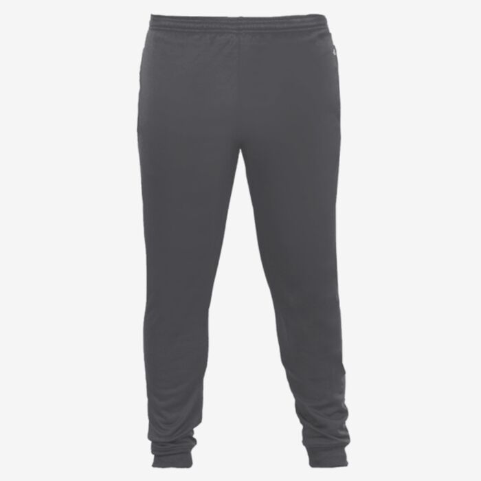 Badger Men's Performance Fleece Joggers 1475 Men's Performance Fleece Joggers Thumbnail