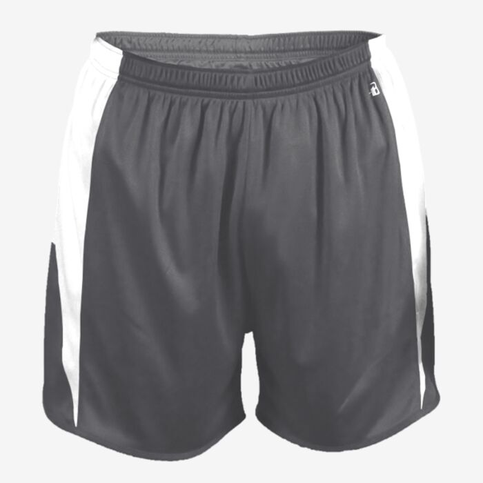 Alleson Athletic Youth Stride Shorts 2273 Youth Stride Shorts Thumbnail