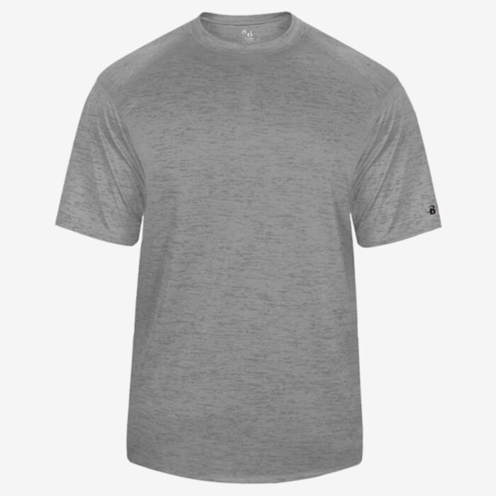Badger Men's Tonal Blend T-Shirt 4171 Men's Tonal Blend T-Shirt Thumbnail