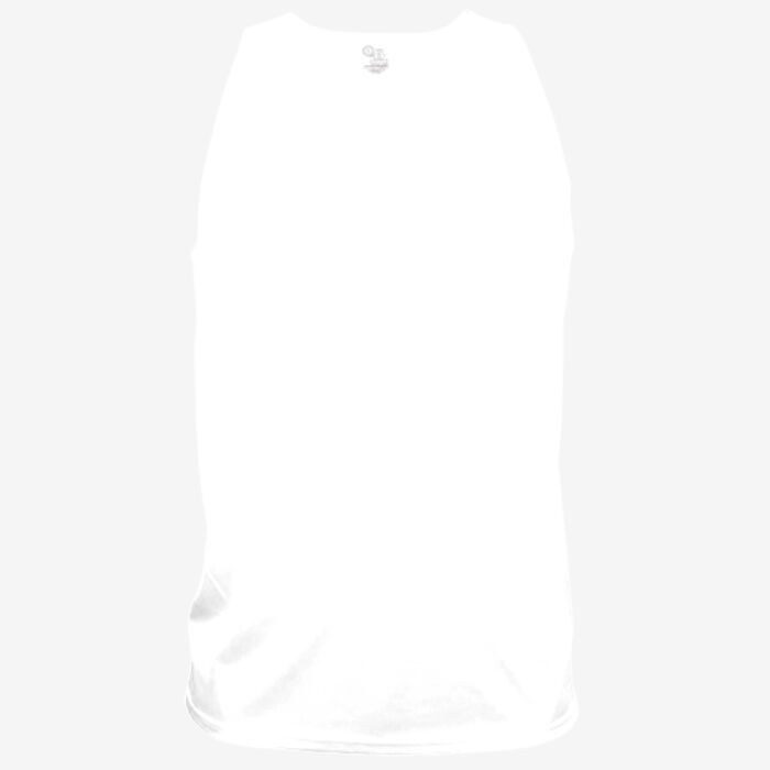 Alleson Athletic Youth B-Core Tank Top 2662 Youth B-Core Tank Top Thumbnail