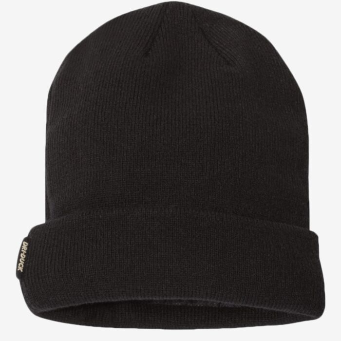 DRI DUCK Basecamp Performance Cuffed Beanie 3562 Basecamp Performance Cuffed Beanie Thumbnail