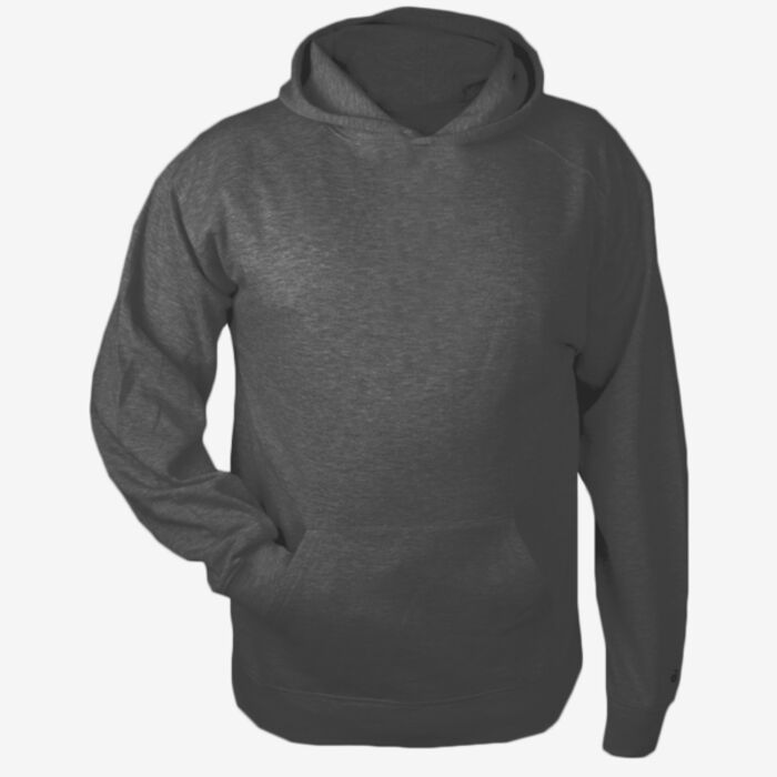 C2 Sport Youth Fleece Hooded Sweatshirt 5520 Youth Fleece Hooded Sweatshirt Thumbnail