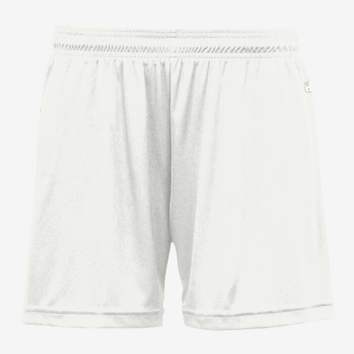 Badger Women's B-Core 5" Inseam Shorts 4116 Women's B-Core 5" Inseam Shorts Thumbnail