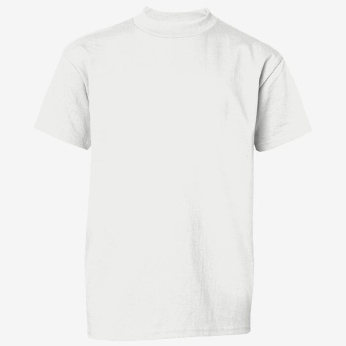 Champion Youth Tagless T-Shirt T435 Youth Tagless T-Shirt Thumbnail