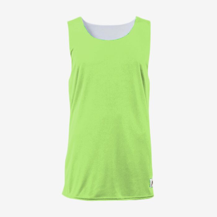 Badger Women's B-Core Reversible Tank Top 4169 Women's B-Core Reversible Tank Top Thumbnail