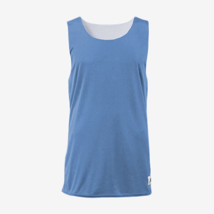 Badger Youth B-Core Reversible Tank Top 2129 Youth B-Core Reversible Tank Top Thumbnail