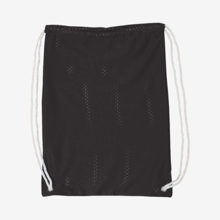 Liberty Bags Mesh Drawstring Backpack 8895 Mesh Drawstring Backpack Thumbnail