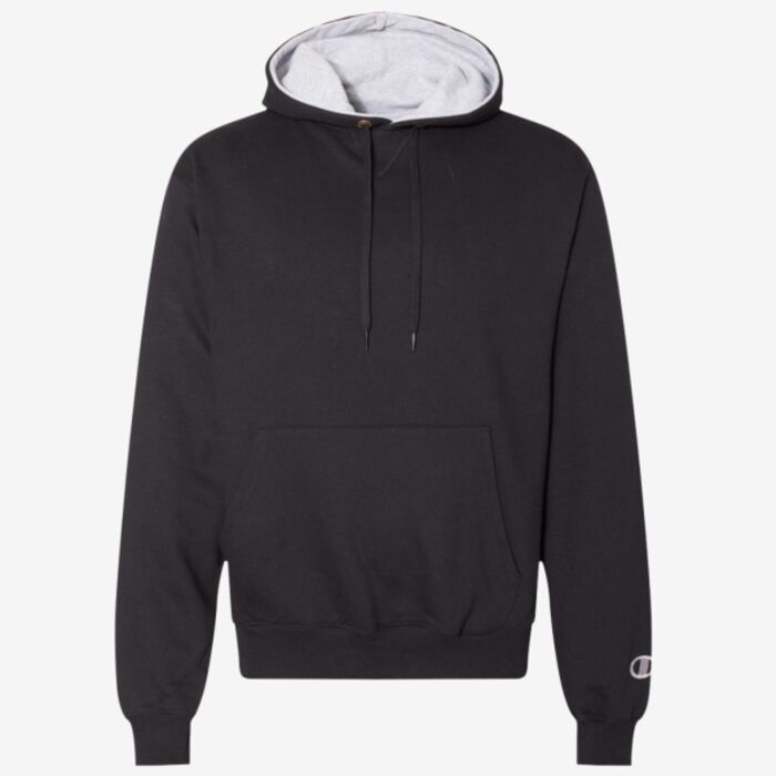 Champion Unisex Cotton Max Hooded Sweatshirt S171 Unisex Cotton Max Hooded Sweatshirt Thumbnail