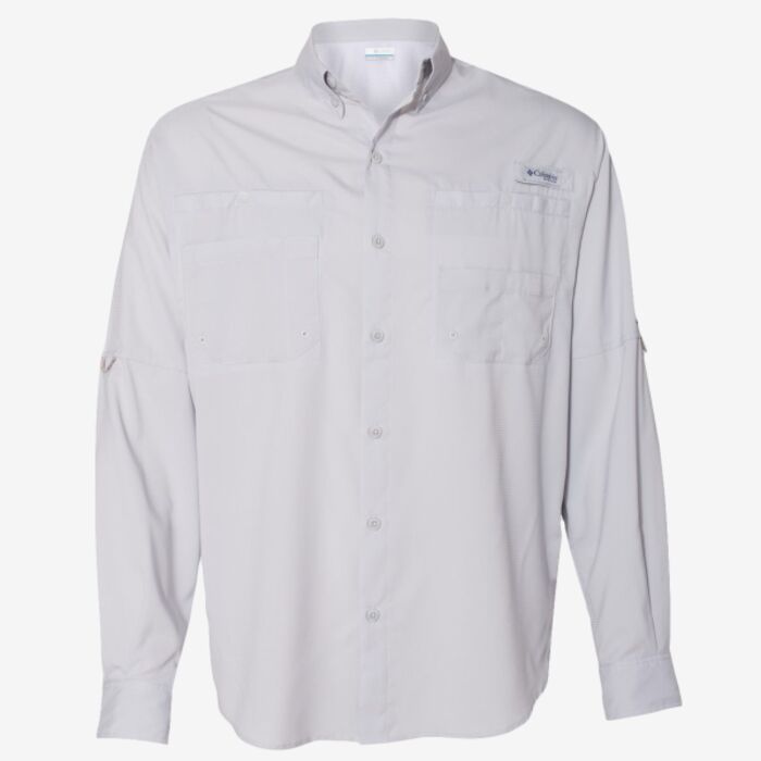 Columbia Men's PFG Tamiami™ II Fishing Shirt 128606 Men's PFG Tamiami™ II Fishing Shirt Thumbnail