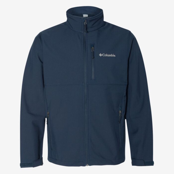 Columbia Ascender™ Soft Shell Jacket 155653 Ascender™ Soft Shell Jacket Thumbnail